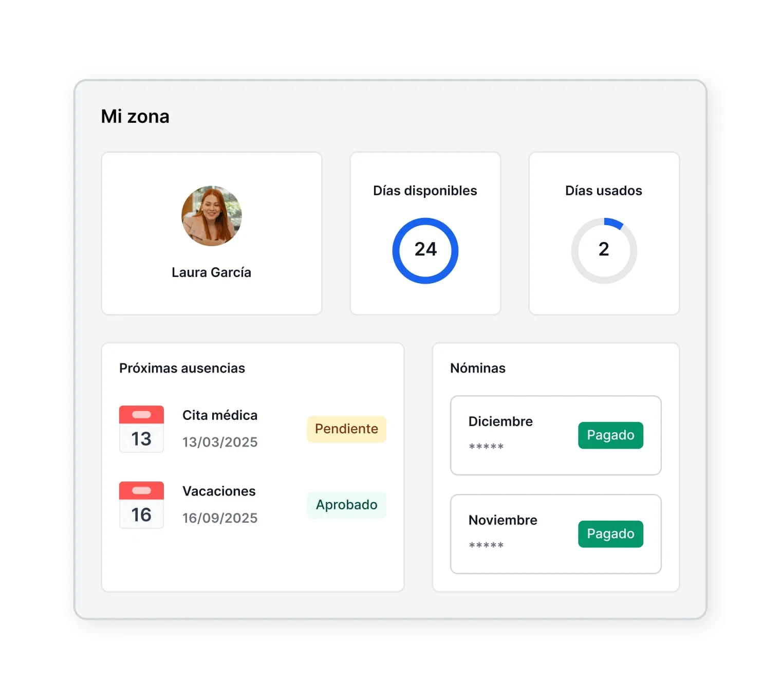 HR Management