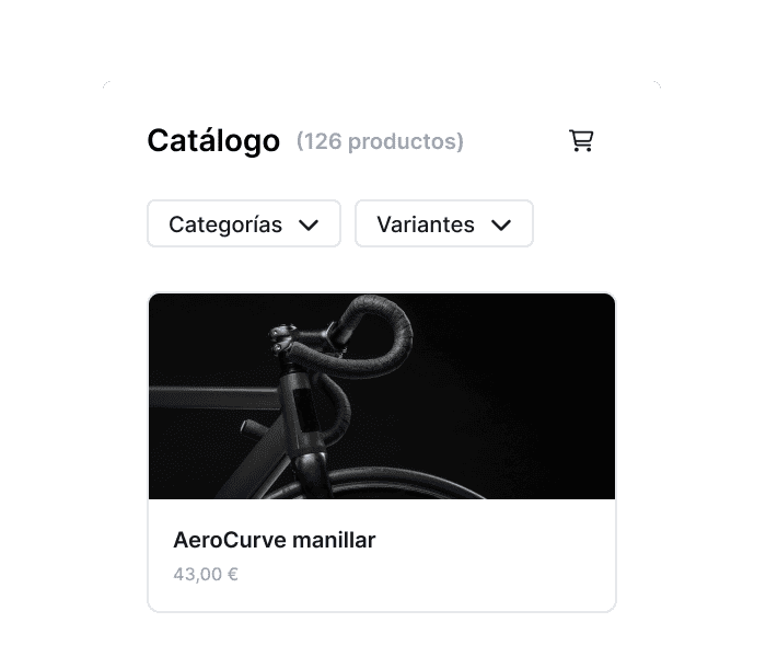 Holded inventario