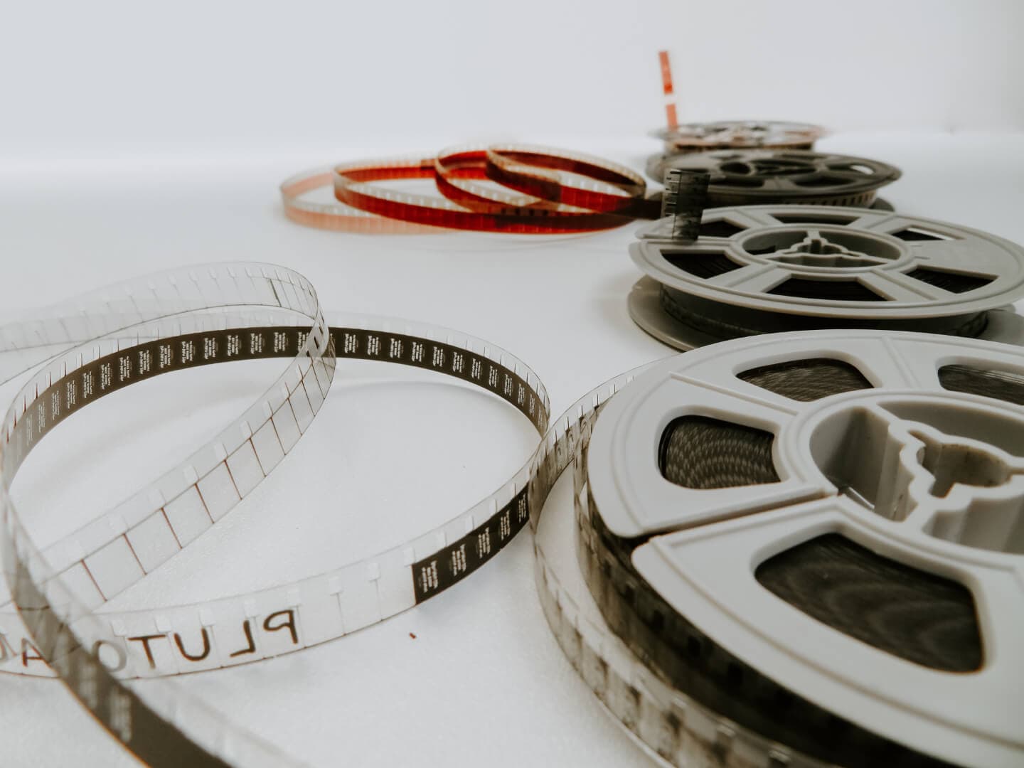 10 películas para emprendedores que no te puedes perder