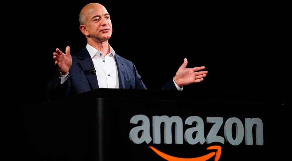 Jeff-Bezos