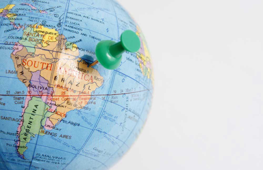 25M para internacionalizar de empresas españolas en LATAM