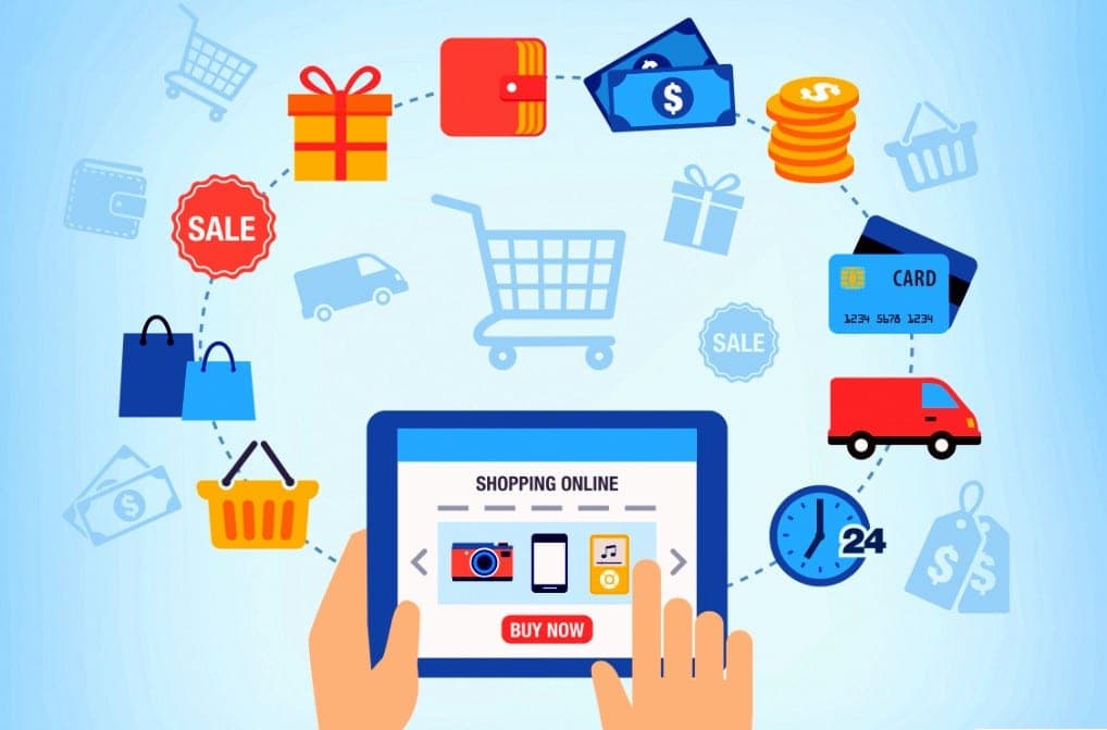 3 E-Commerce Software Tools You May Need