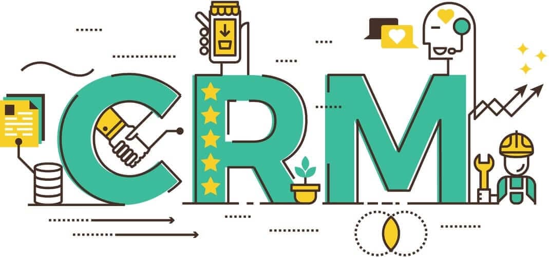3 Reasons CRM Is Important