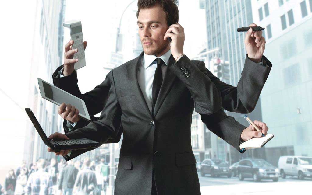 3 técnicas para convertirse en un buen vendedor