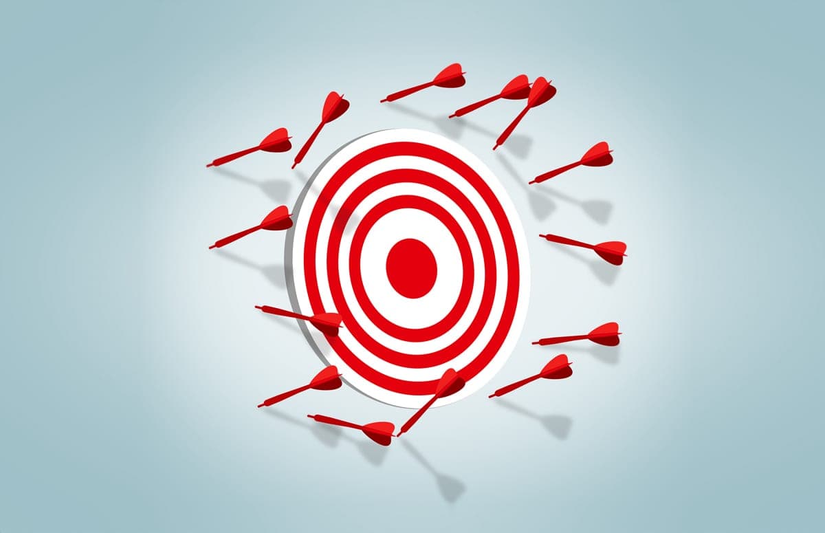 4 Common Business Mistakes to Avoid
