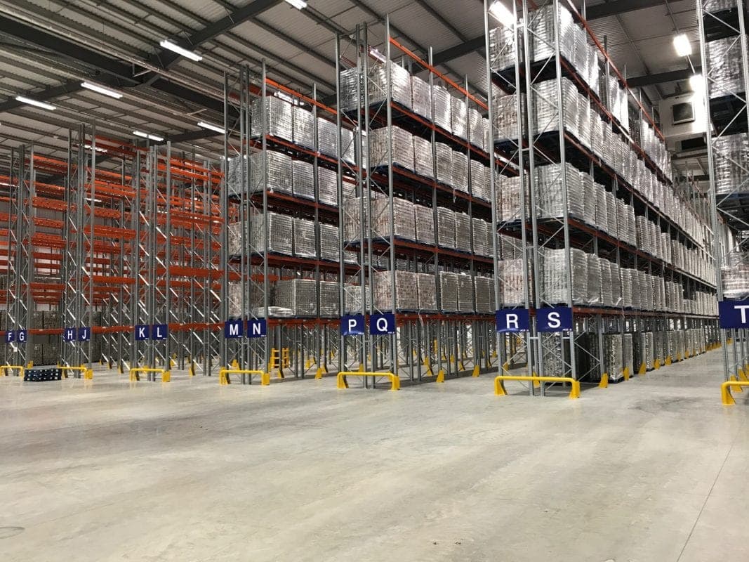 5 E-Commerce Inventory Management Tips