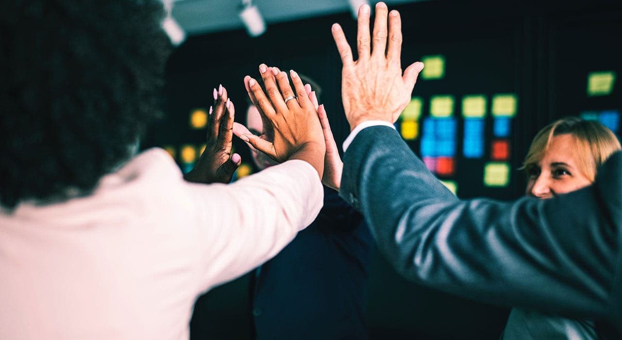 5 estrategias para mejorar la comunicación en tu empresa
