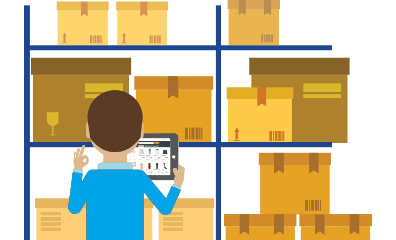 5 Inventory Management Tips