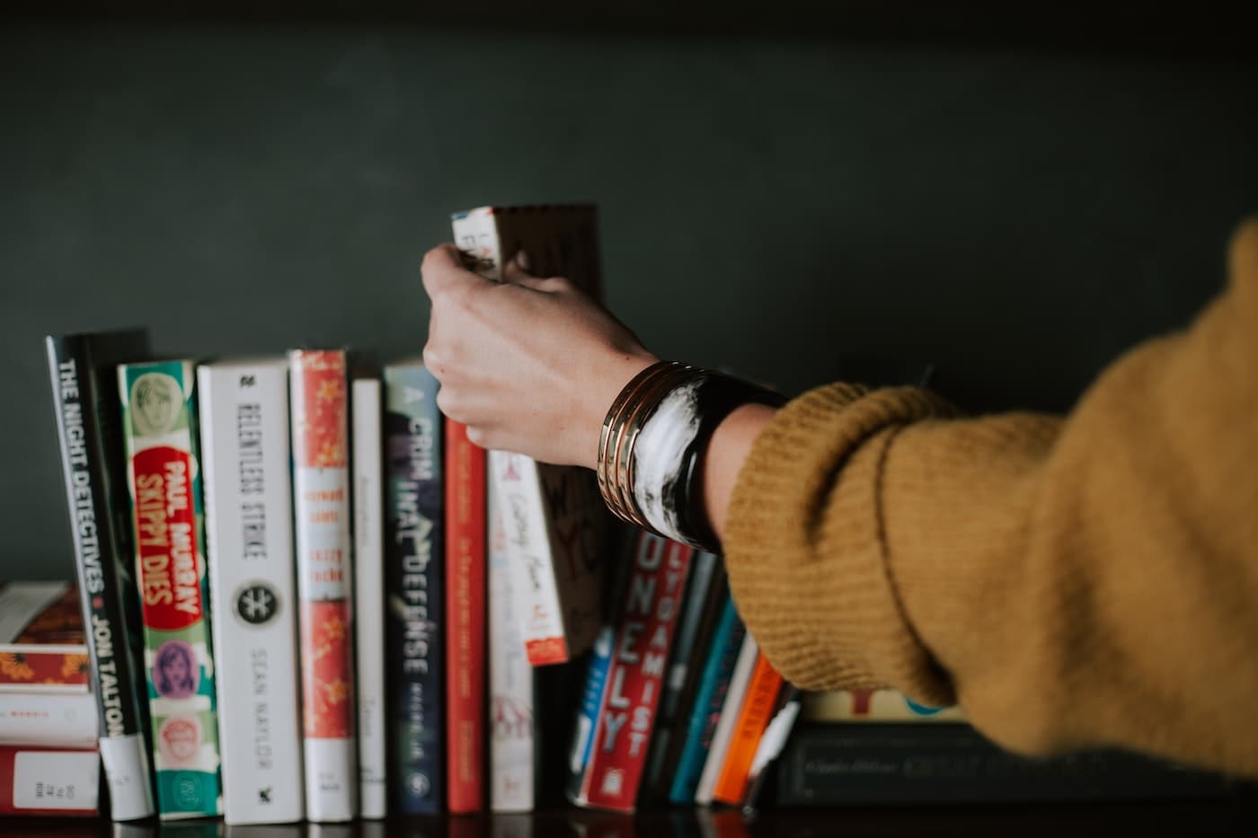 5 libros perfectos para Asesores y Contables