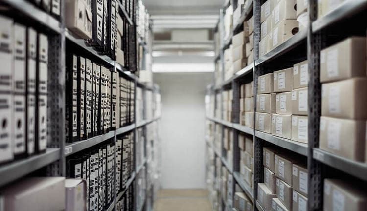 5 pasos para una gestión de inventario indolora