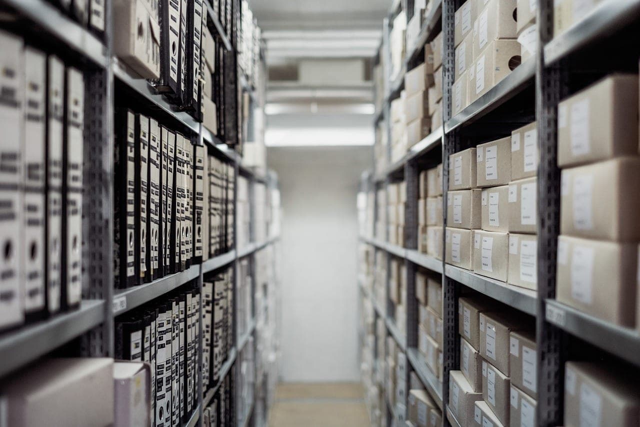 5 Steps to Achieve Painless Inventory Management