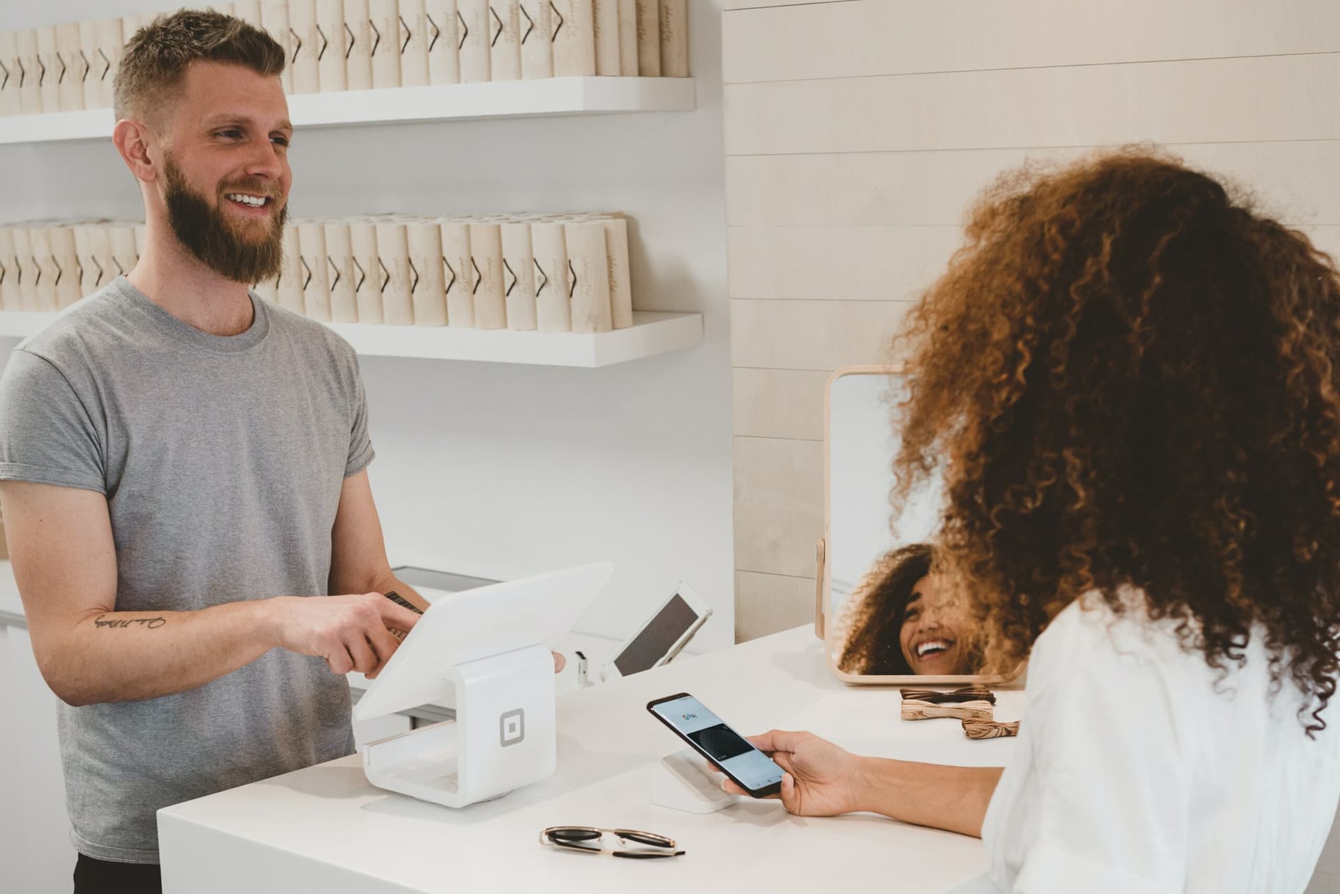 Los 7 tipos de cliente que debes conocer para ganártelos