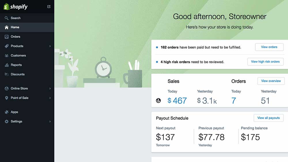 5 Tips for E-Commerce Entrepreneurs