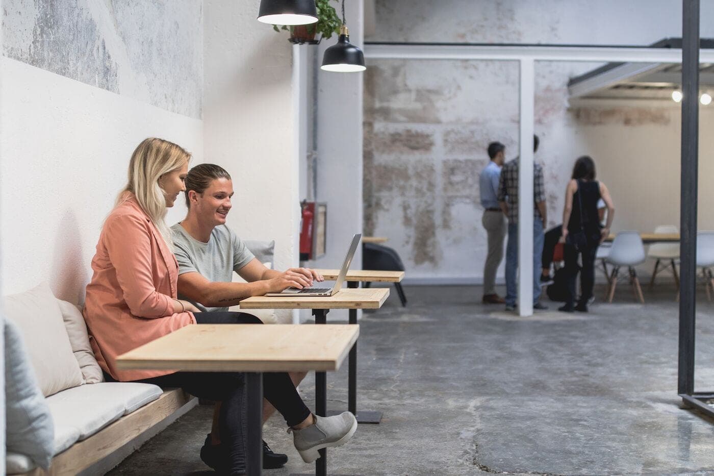 5 Tips for Improving Internal Communications