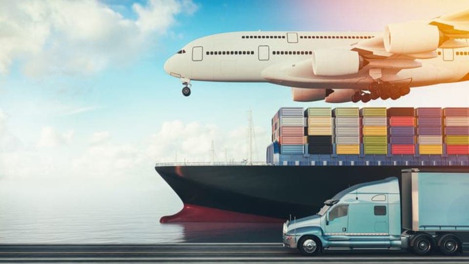 5 Ways to Improve Your Logistics
