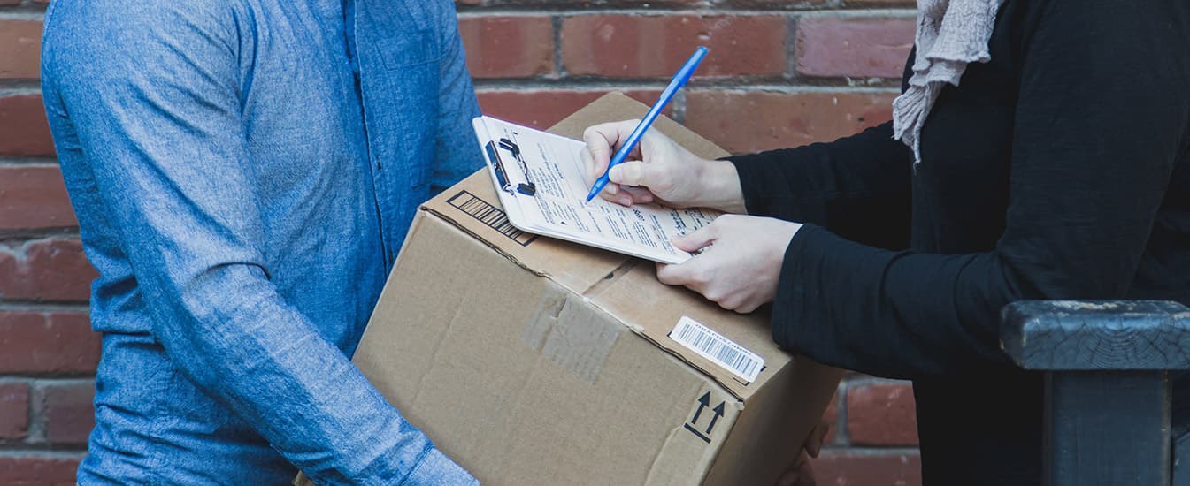 ¿Qué es y para qué sirve un albarán de entrega?