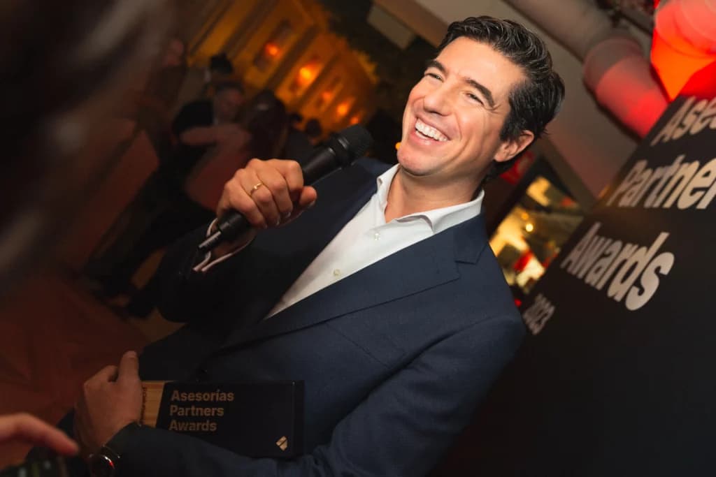 Javier Piqueras, CEO de PQS Consulting