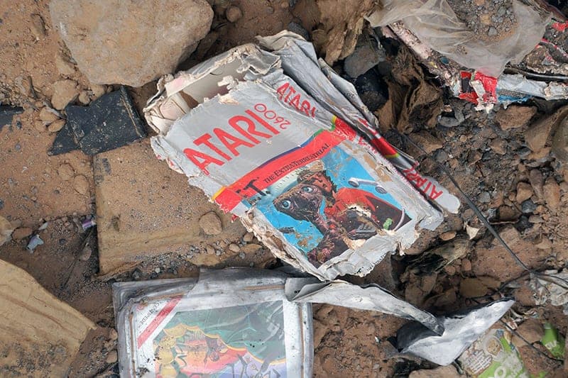 Auge y caída de Atari: cuando la cultura de empresa lo es absolutamente todo