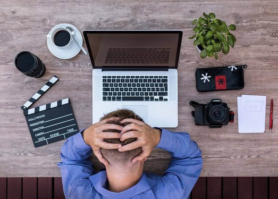 Becoming Your Own Boss - 5 Tips for New Entrepreneurs