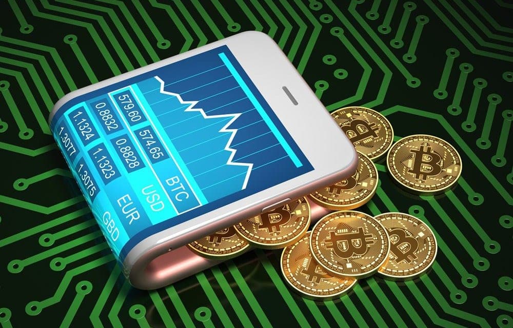 Beyond bitcoin, the 6 most profitable cryptocurrencies of 2017