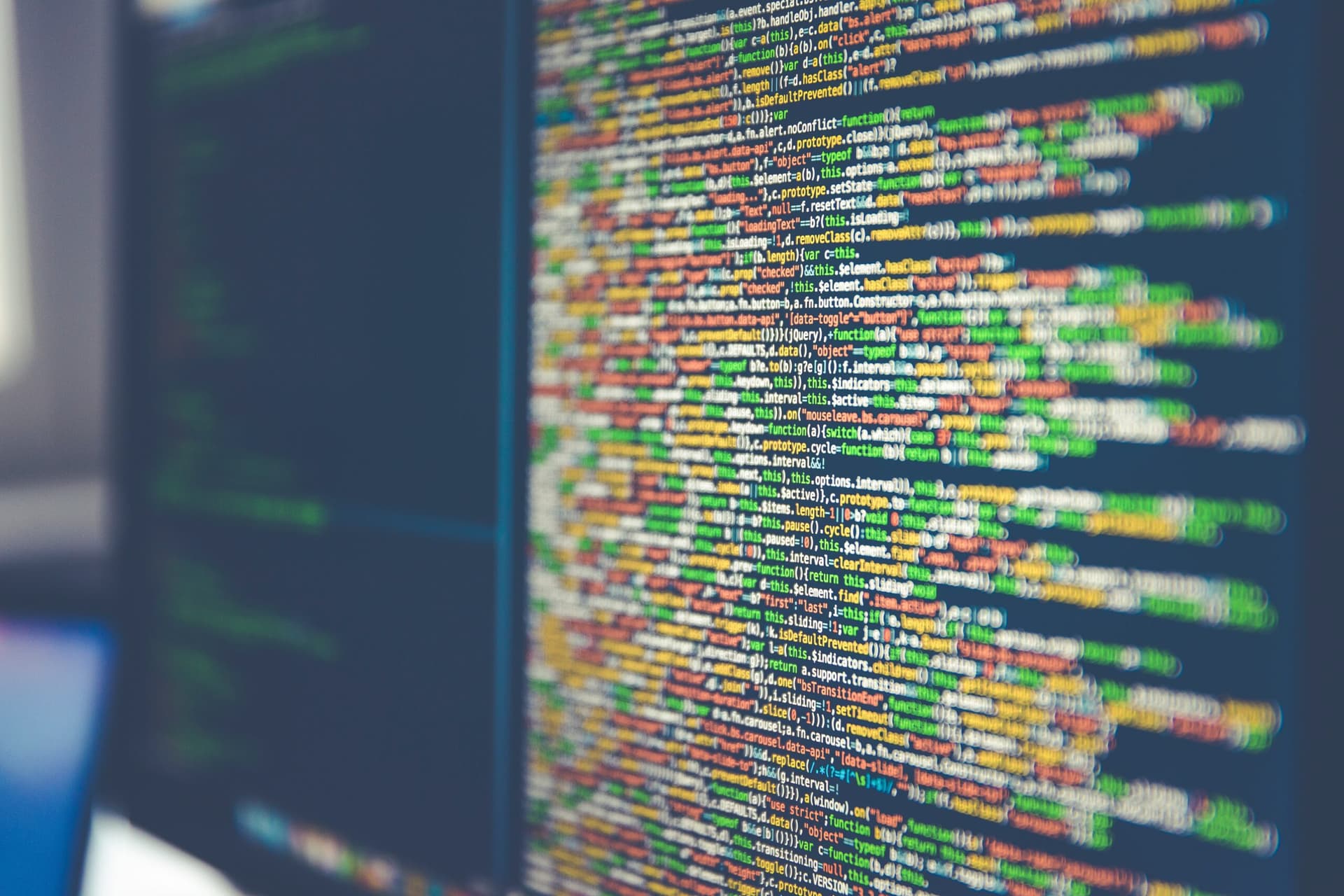 Big data para pequeñas empresas