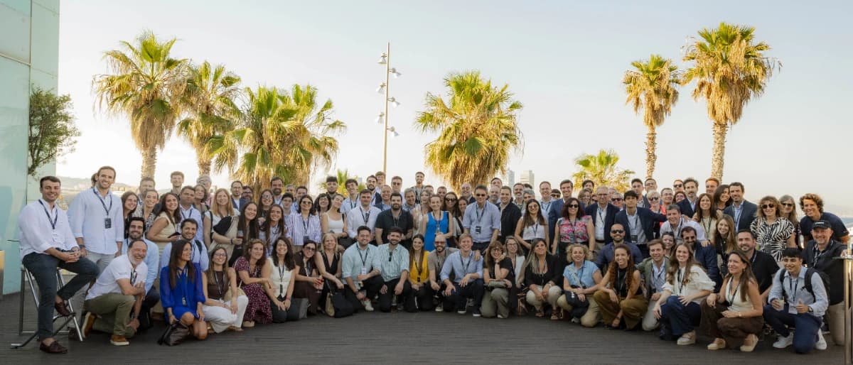 Celebramos el Holded Partner Day 2026