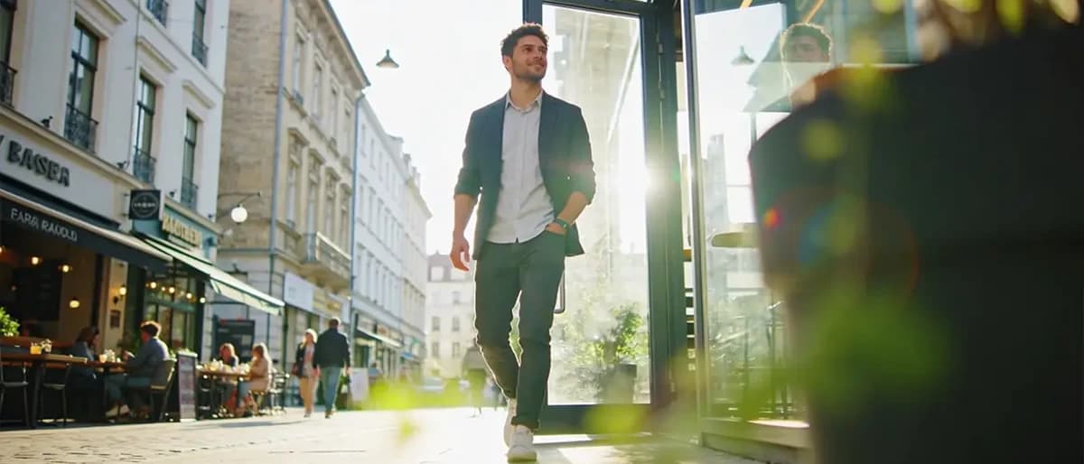 Madrid, Andalucía y Cataluña concentran el emprendimiento en España