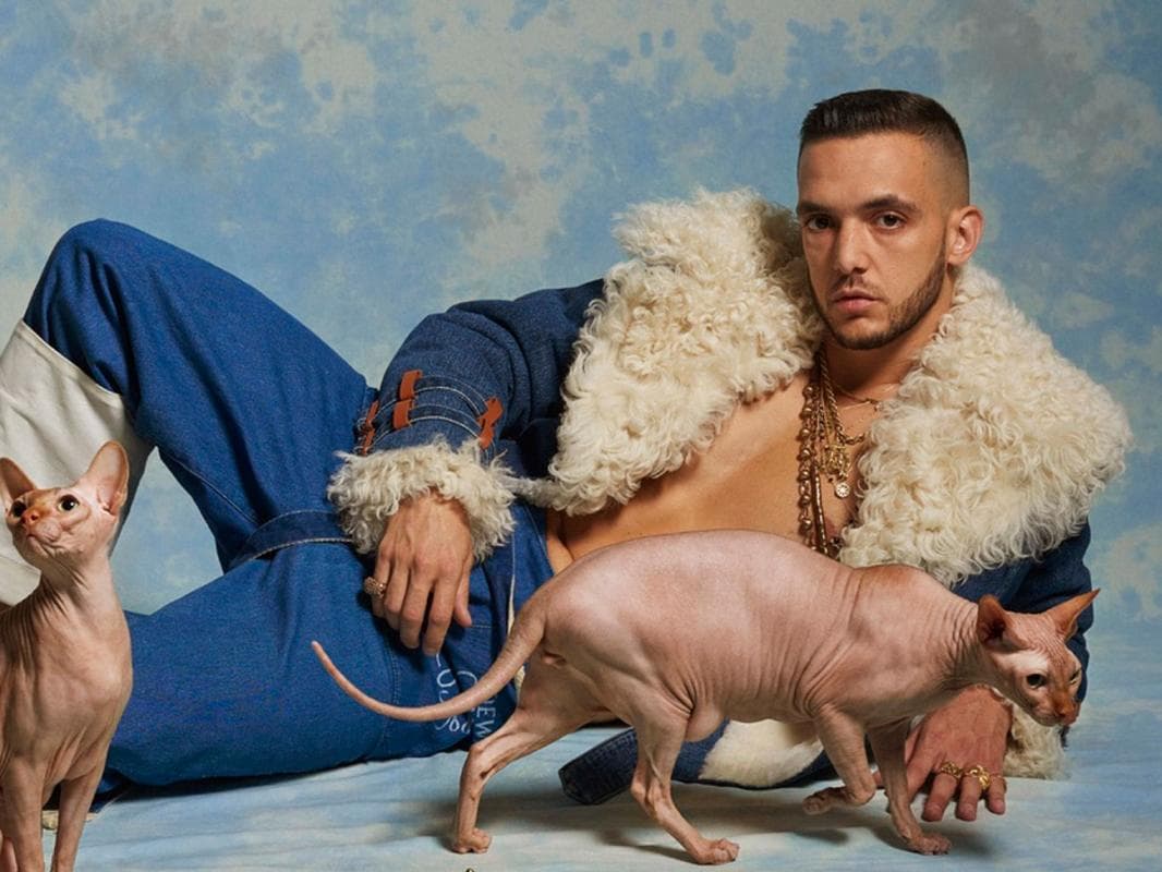 Tangana