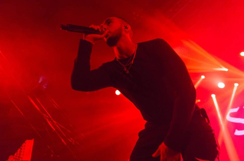 C. Tangana creciendo dentro de la industria musical y reinvirtiendo en su marca