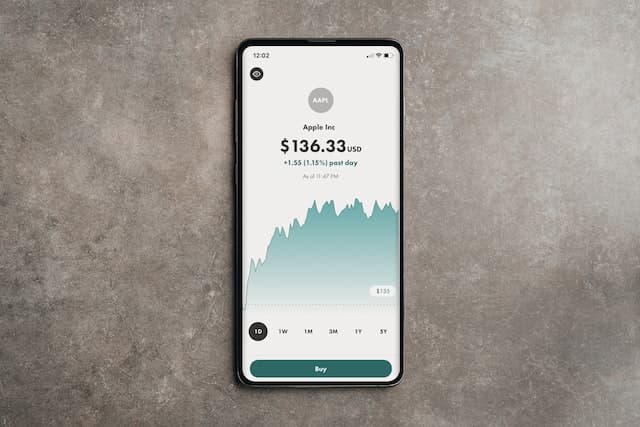 app bancaria para consultar sueldo