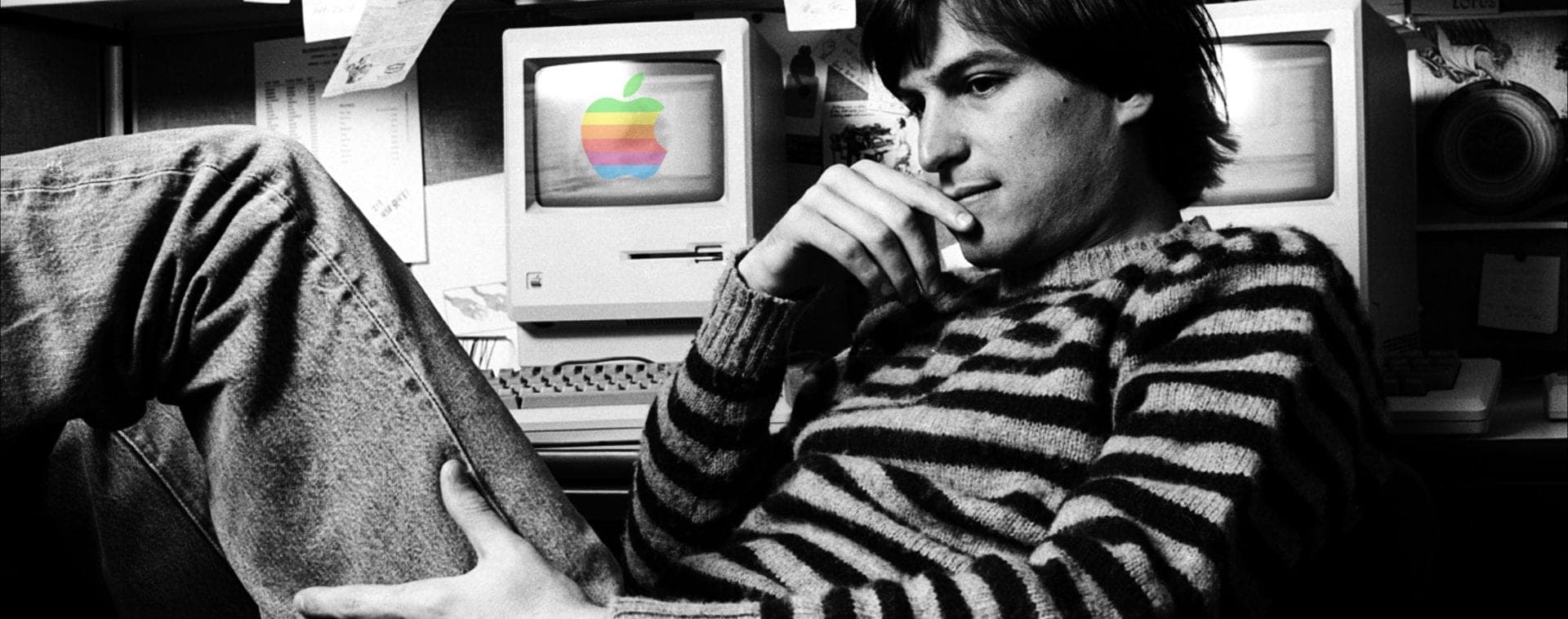 Las 12 reglas del éxito, según Steve Jobs