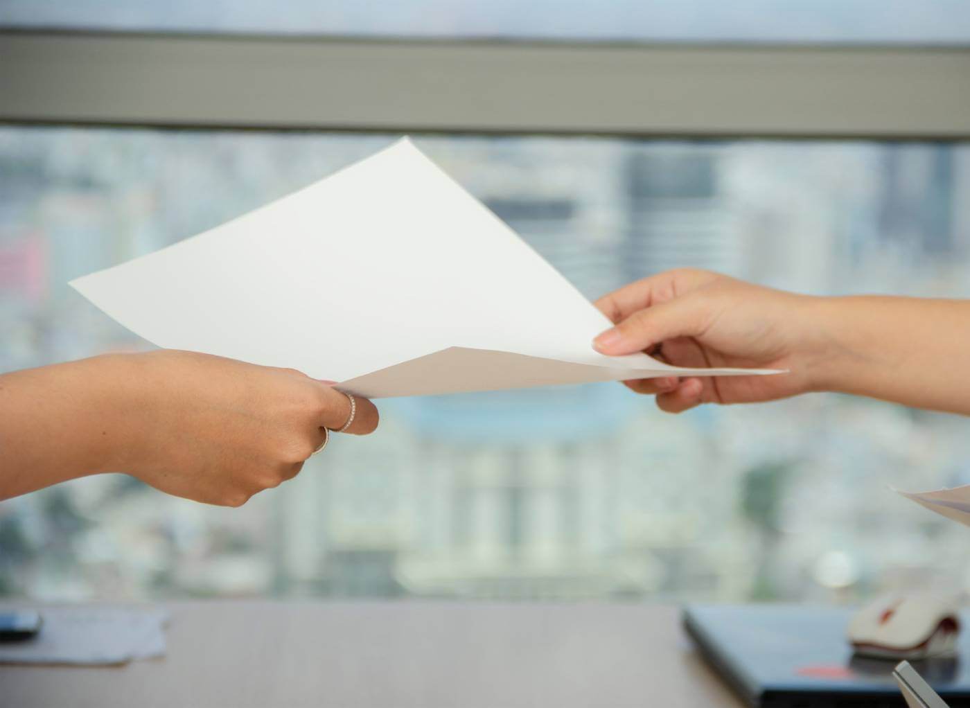 Todo lo que necesitas saber sobre la carta de despido
