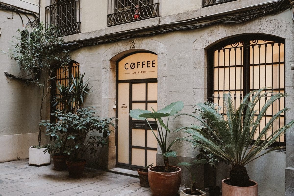 NØMAD COFFEE - Holded Success Stories