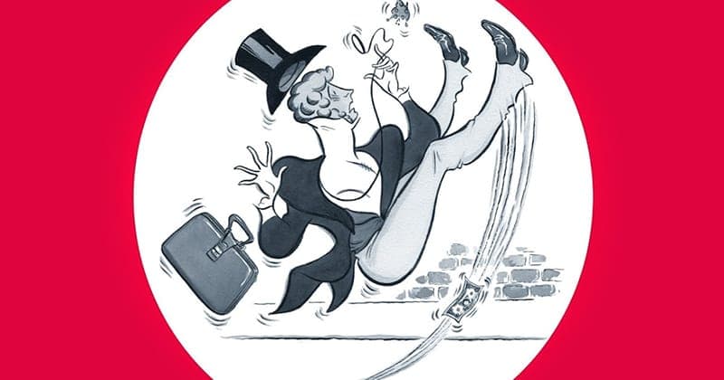 5 cómics divertidísimos para entender la economía mundial