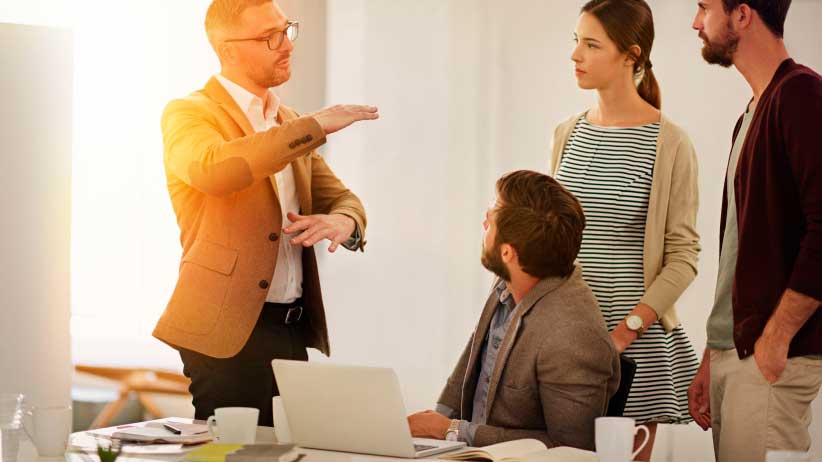¿Cómo conseguir más clientes?