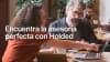 Directorio de asesorías de Holded con filtros de búsqueda por ubicación y sector