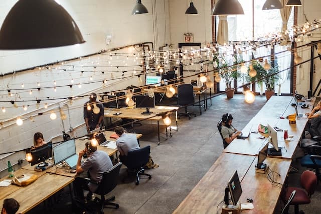 Networking, el arte de conectar tu negocio
