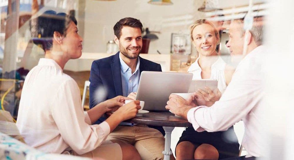 Comunidad de Bienes, ¿qué es y cómo funciona?
