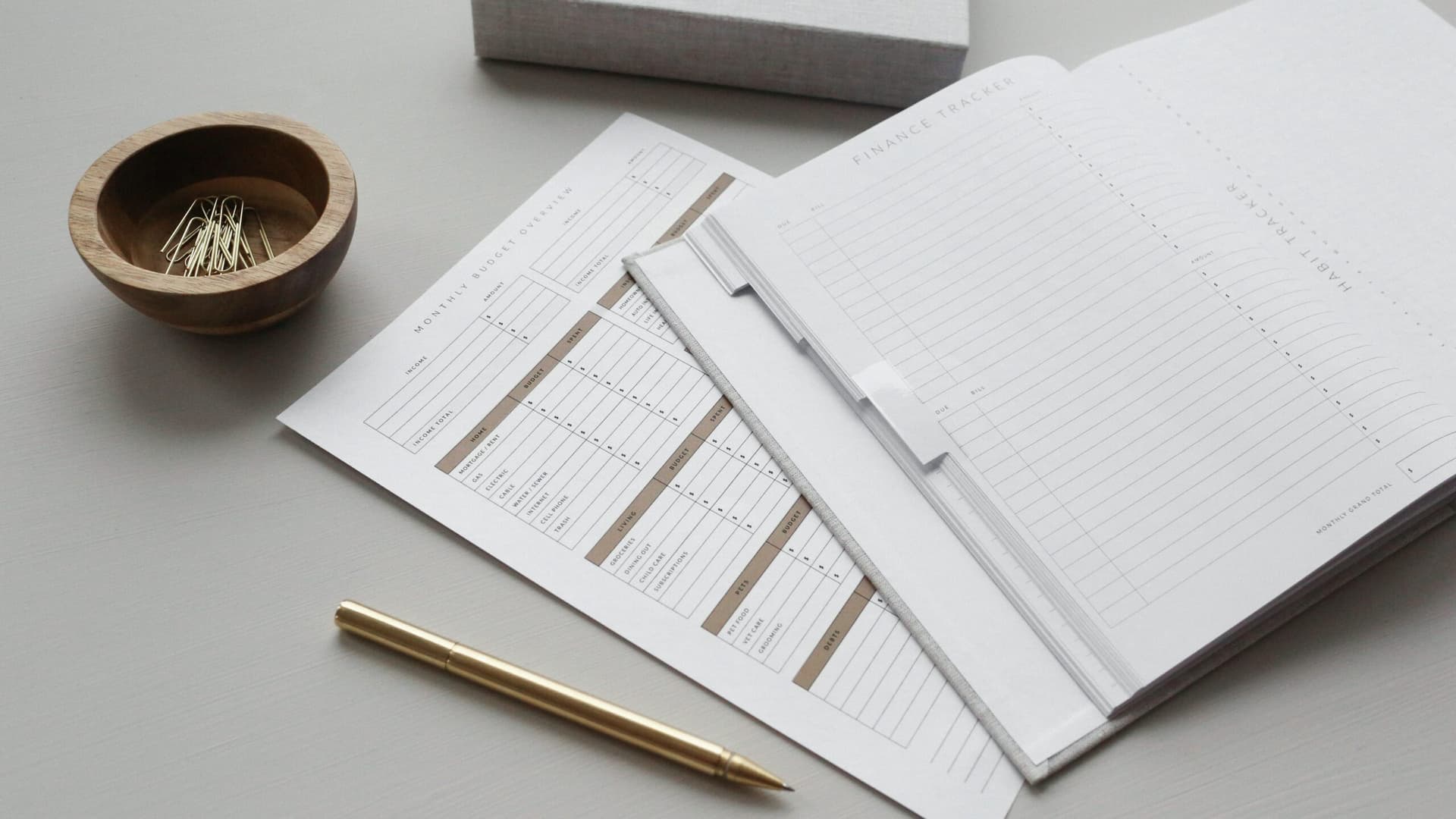 ¿Cómo Llevar La Contabilidad con Excel? + Plantillas Gratis