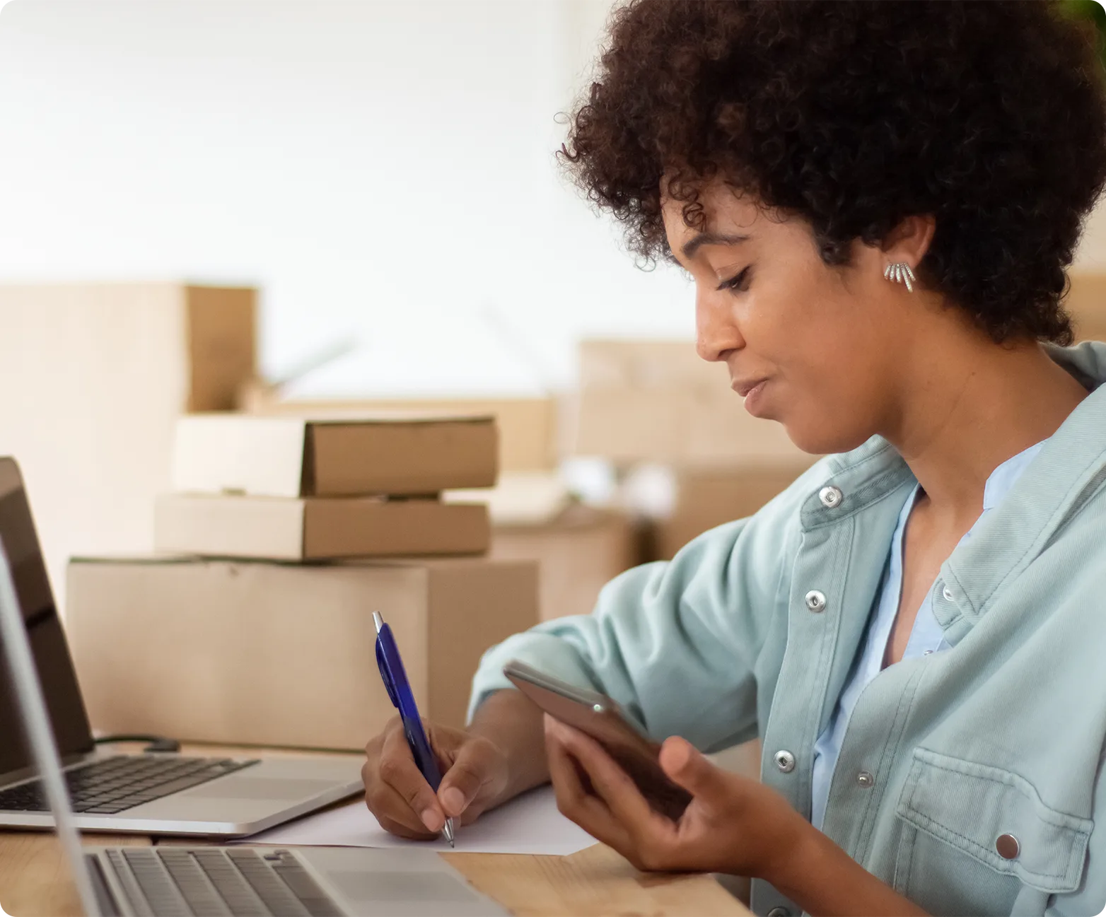 Cómo contabilizar existencias: guía completa para pymes