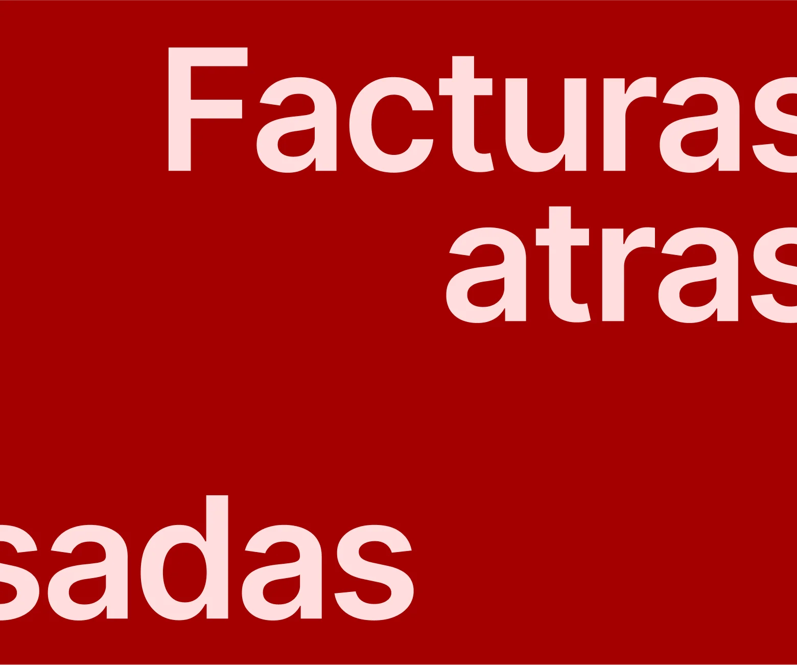 Cómo contabilizar facturas atrasadas: paso a paso y según su tipo