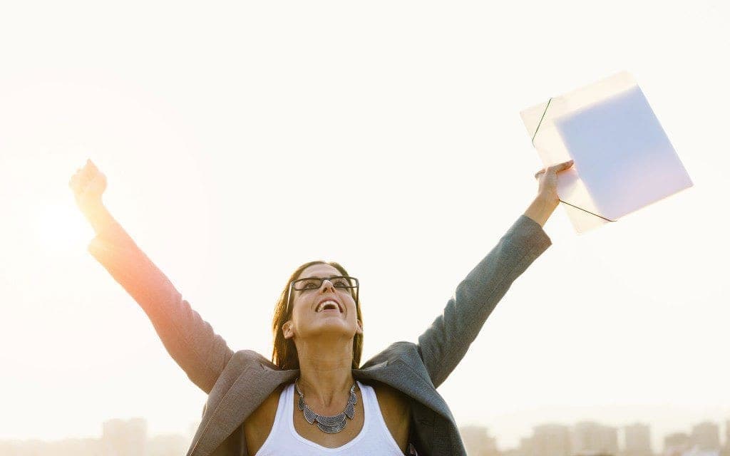 Crear una empresa sostenible y rentable es posible