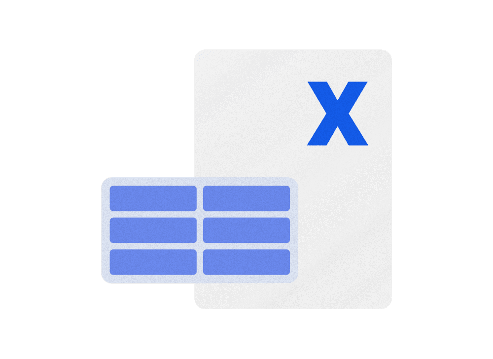 Cómo crear formularios en Excel