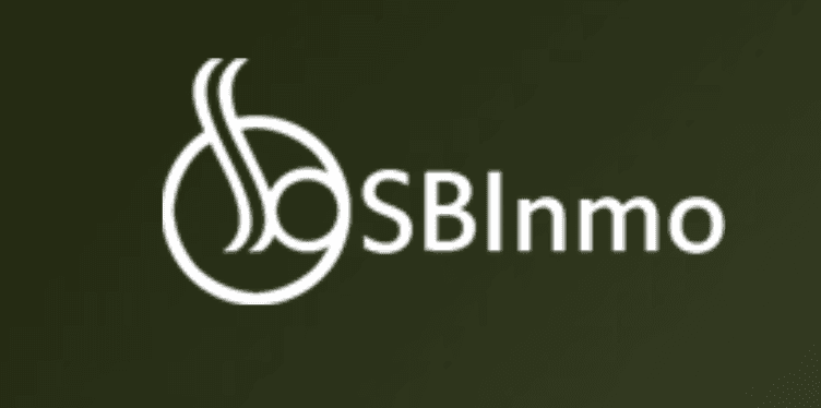 SBInmo CRM para inmobiliarias