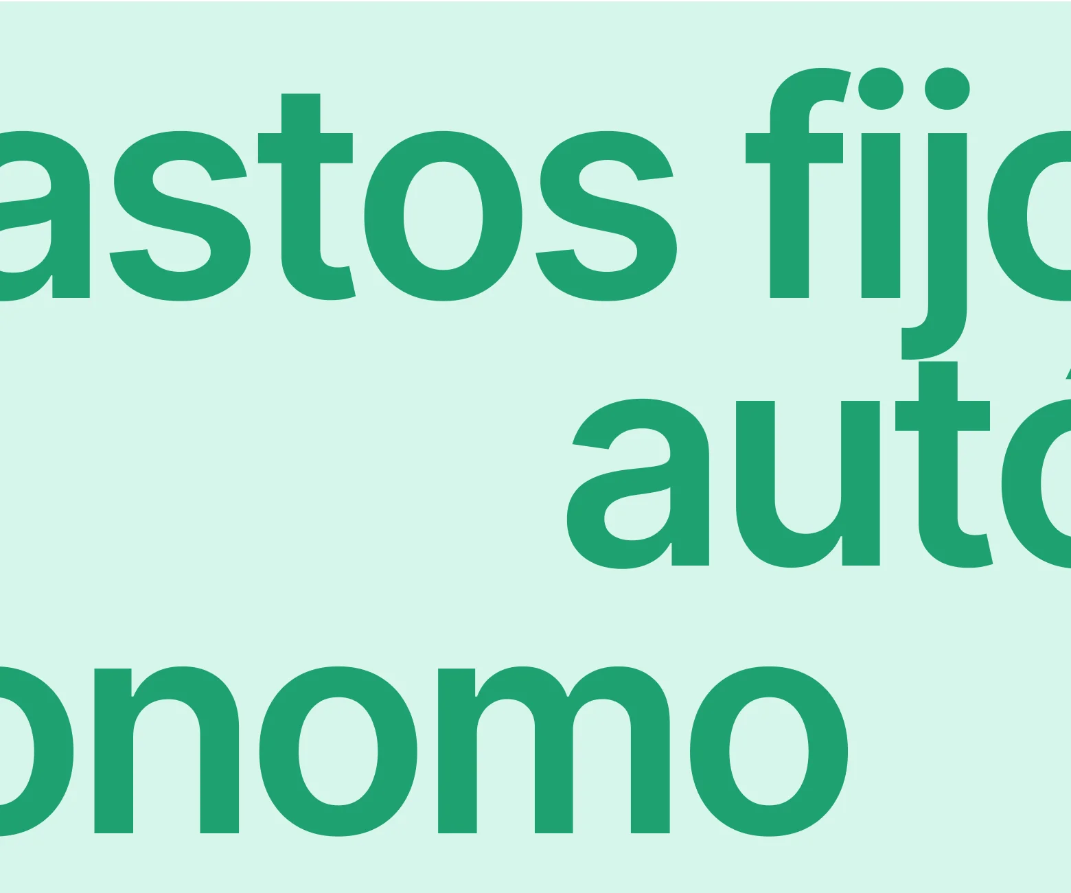 ¿Cuánto paga un autónomo en España?