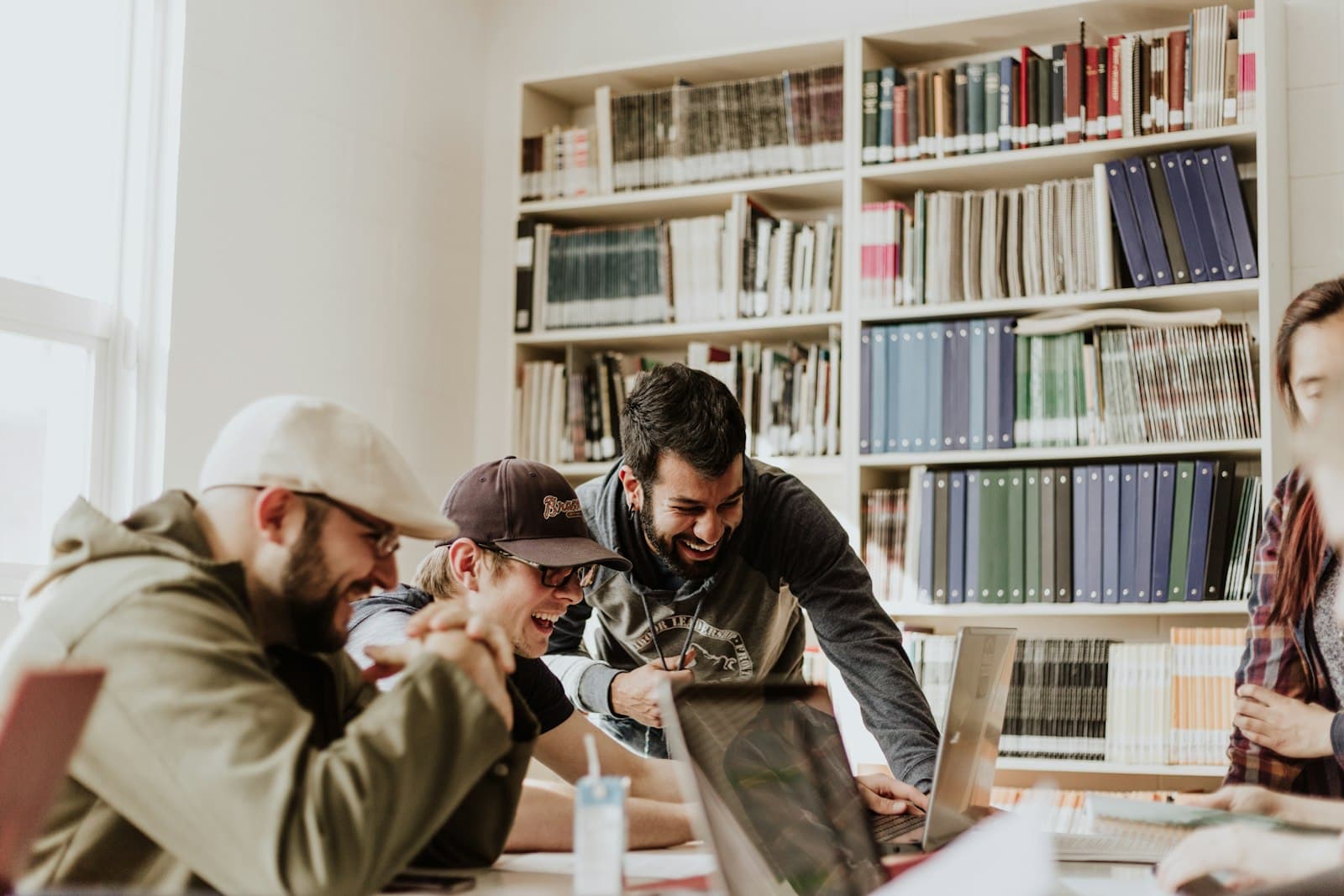 10 cursos gratis para emprendedores y empresarios