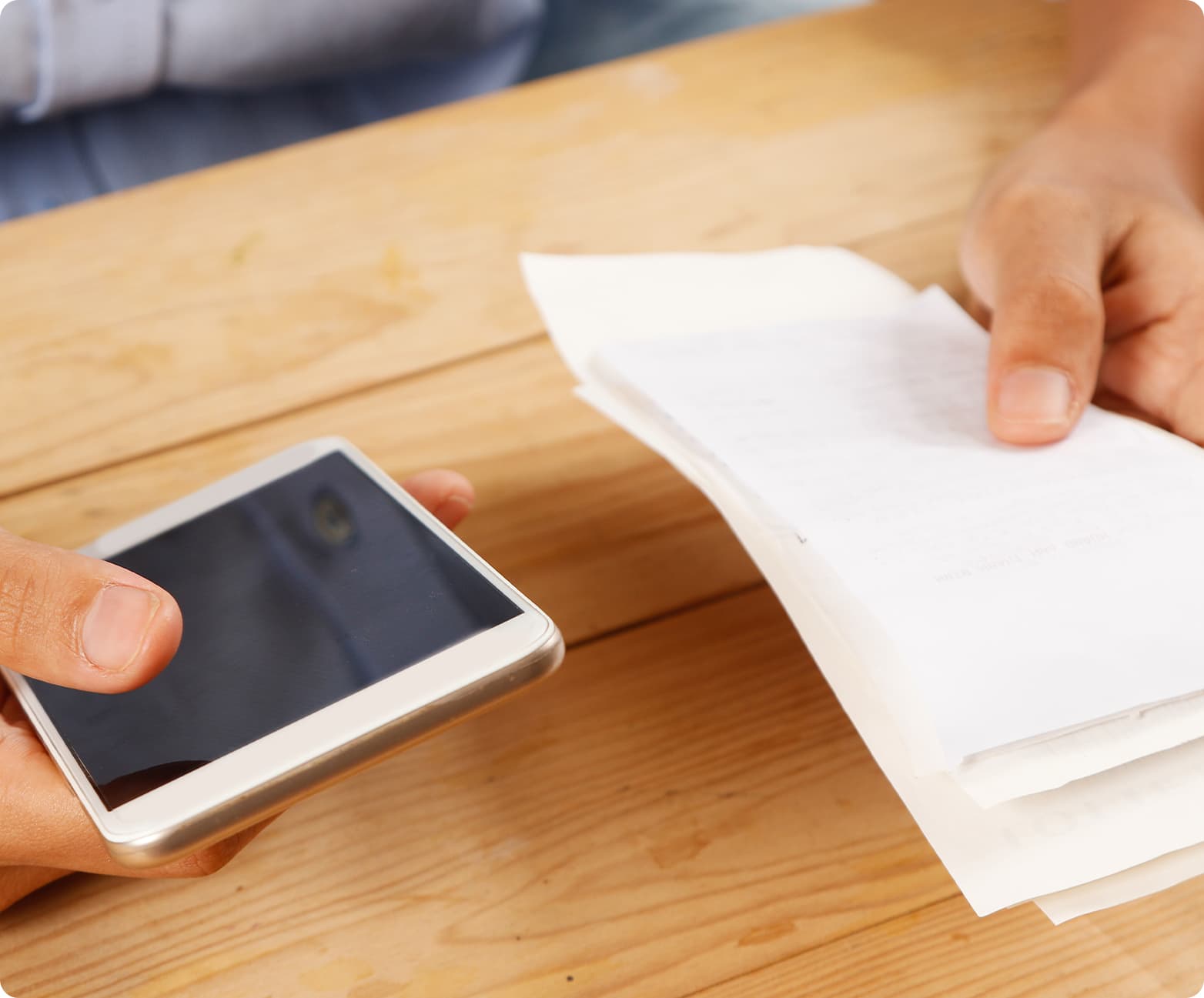 Cómo digitalizar facturas y las ventajas de hacerlo