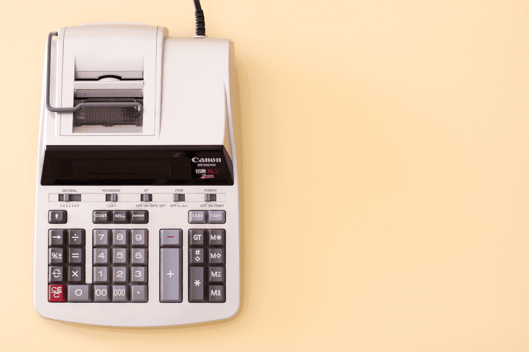 Do you know what variable expenses are?