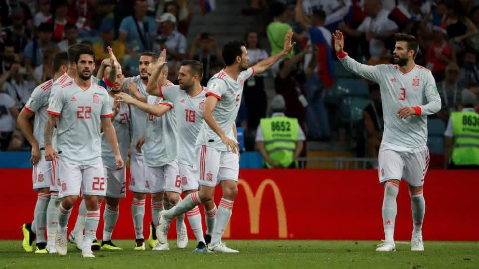Economía y fútbol