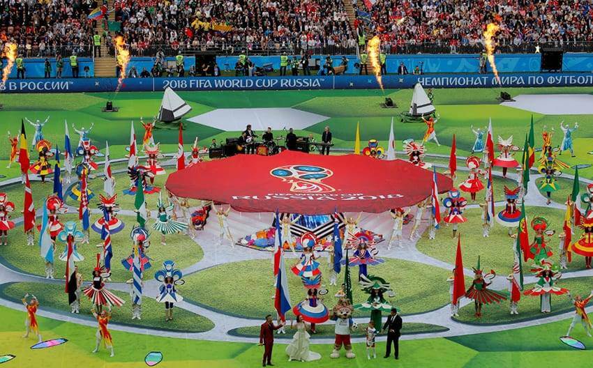 Economía y fútbol: ¿sale rentable organizar un Mundial como el de Rusia?
